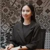 Nadia Raihani