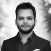 Raj Kishore Daggula