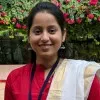Ranindita Saha