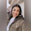 Davina Pazmino