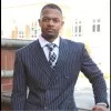 Demetrius Shaw