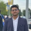 Shreyas Patel