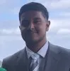 Aaron Chelliah