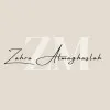 Zahra Almaghaslah
