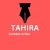 Tahira