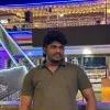 Vasu Surisetty