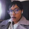 Khadeenia Fisher