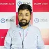 Arjun Parthasarathy