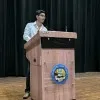 Ishaan Rawat