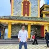 Ajay Kumar