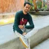 Bijaya Kumar Ghadai