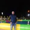 ARUNENDRA DWIVEDI