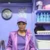 Azizca James