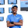 Thabiso William