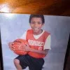 Darrion Underwood