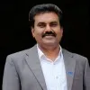 Suresh Kumar
