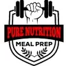 Caitlin Weir Pure Nutrition Inc