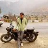 Piyush Chander