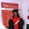 Anita Motale