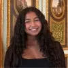 Sarah Hossain