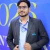 Moshahid Ahmad