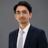 Usman Khalid