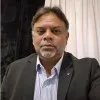 DK Gupta