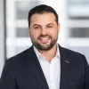 Christopher Zadrima