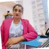 Supriya Poojary