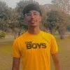 Usman Mukhtar