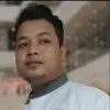 chef Prashanta saikia