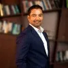 Kiran Kumar CHBA