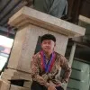 Agrio Mulyadanang