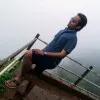 NAVIN JHA