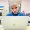 Caiphus Ngidi