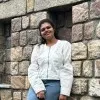 Ninisa Boopathi