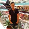 HANIEF KHAN
