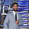 Anish Bellary