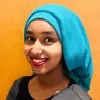 Sabrina Mohammed