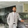 Sagar Bharadiya