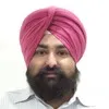 Harpreet Pandher