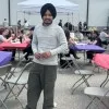 AURSHDEEP SINGH