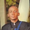Vuyile Masuku