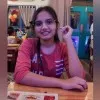 Richika Bera