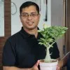 saroj panda