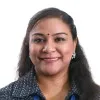 CAROLINE ANTHONYSAMY