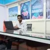 Vinod Dangi