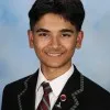 Ibrahim Rashed