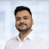 Kartik Kashyap
