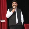 Subhas Reddy